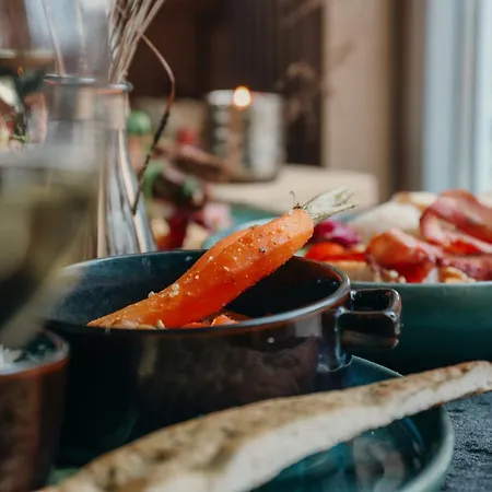 Groepsvilla | 24 Personen Villa *