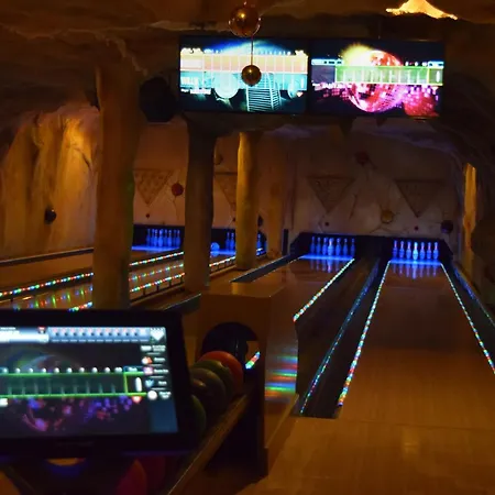 Villa Groepsvilla | 24 Personen Voorthuizen