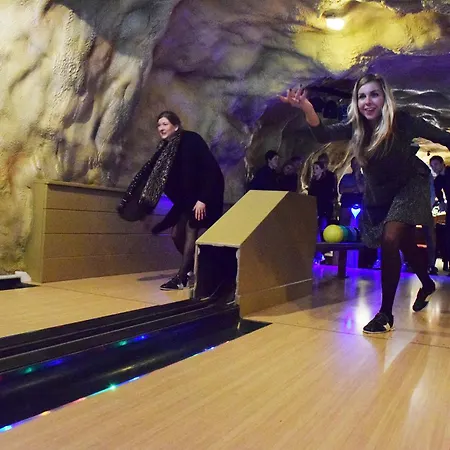 Villa Groepsvilla | 24 Personen