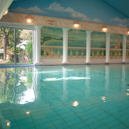 Groepsvilla | 24 Personen Voorthuizen