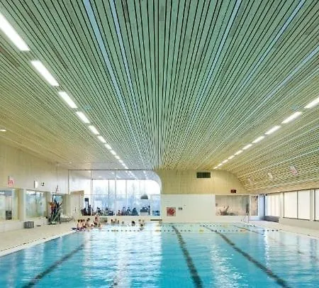 Groepsvilla | 24 Personen