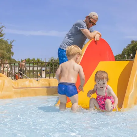 Villa Groepsvilla | 24 Personen