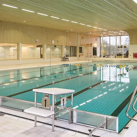 Groepsvilla | 24 Personen *