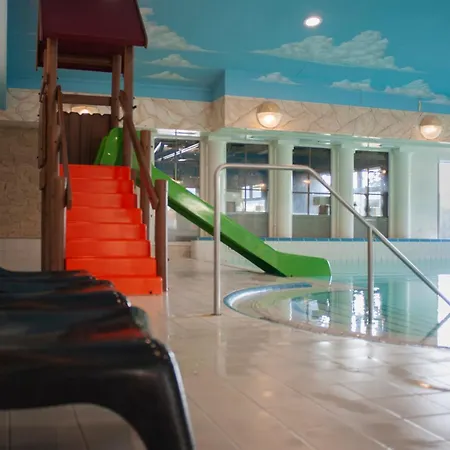 Groepsvilla | 24 Personen *