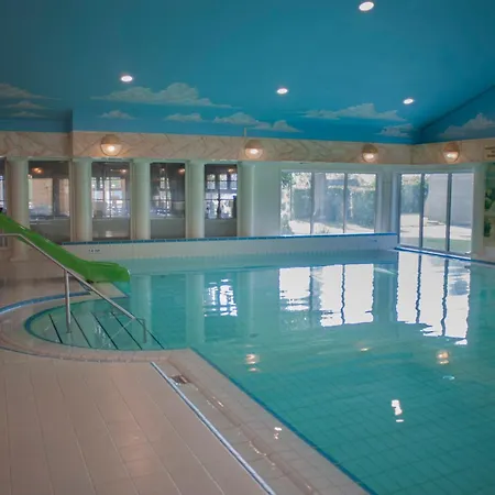 Groepsvilla | 24 Personen