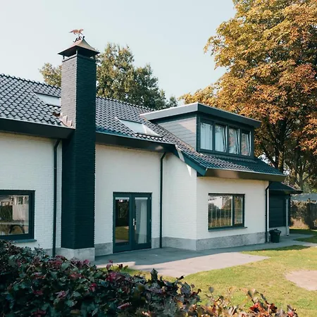 Groepsvilla | 24 Personen * Voorthuizen