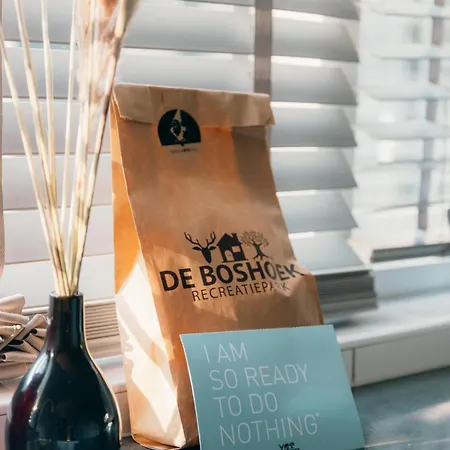 Villa Groepsvilla | 24 Personen