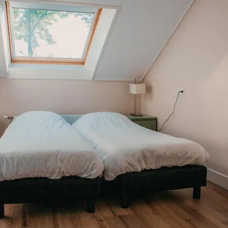 Groepsvilla | 24 Personen * Voorthuizen