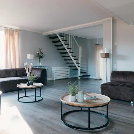 Groepsvilla | 24 Personen Voorthuizen