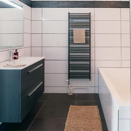 Groepsvilla | 24 Personen Villa Voorthuizen