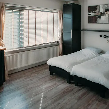 Groepsvilla | 24 Personen Villa *