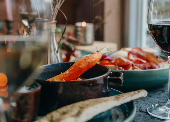 Groepsvilla | 24 Personen Villa *