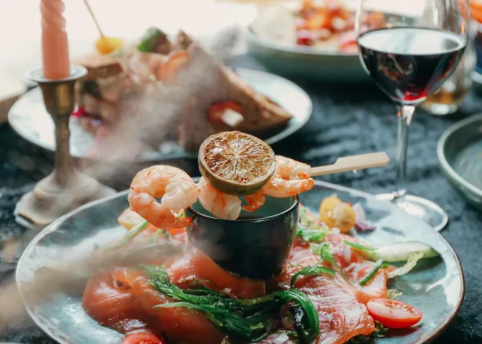 Villa Groepsvilla | 24 Personen