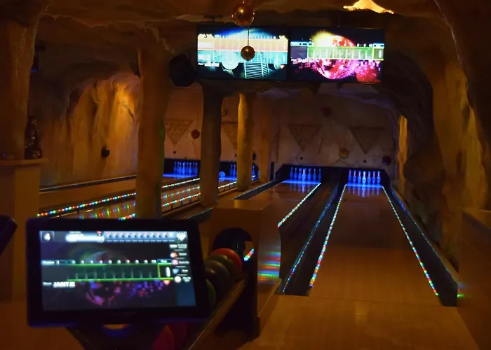 Villa Groepsvilla | 24 Personen Voorthuizen