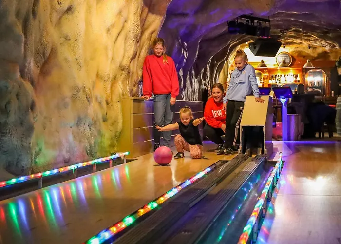 Villa Groepsvilla | 24 Personen Voorthuizen