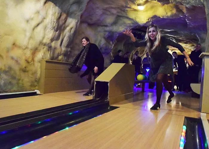 Villa Groepsvilla | 24 Personen