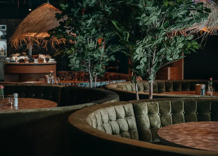 Villa Groepsvilla | 24 Personen Voorthuizen