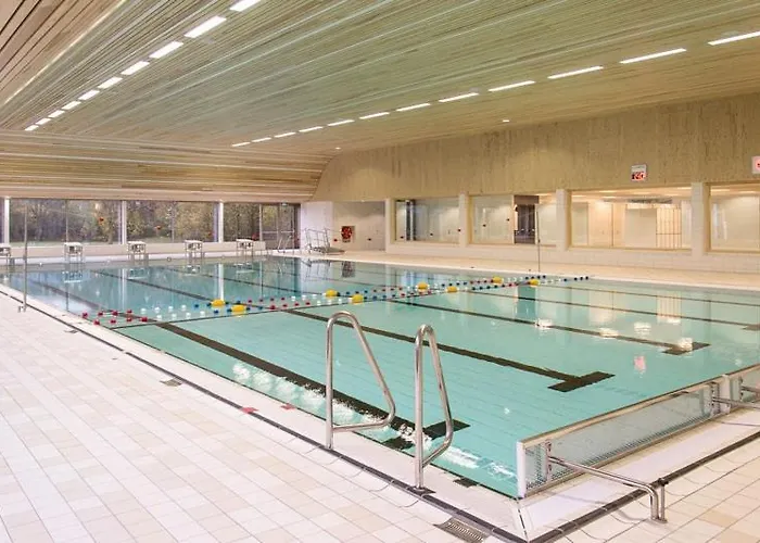 Villa Groepsvilla | 24 Personen Voorthuizen