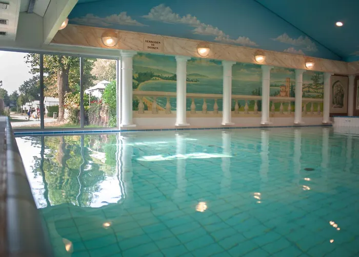 Groepsvilla | 24 Personen Voorthuizen