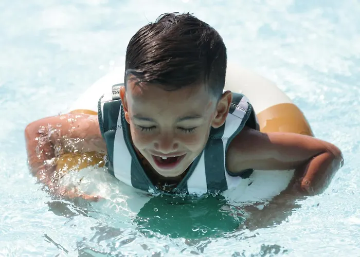 Groepsvilla | 24 Personen * Voorthuizen