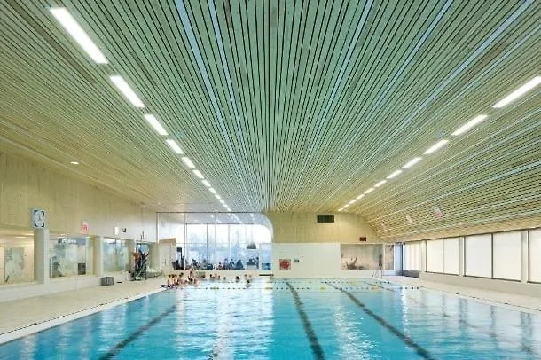 Groepsvilla | 24 Personen