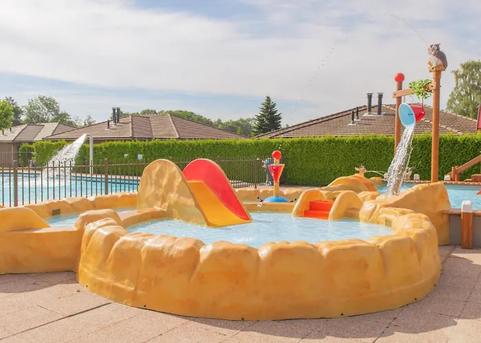 Groepsvilla | 24 Personen Voorthuizen