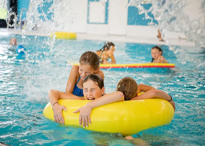 Villa Groepsvilla | 24 Personen *