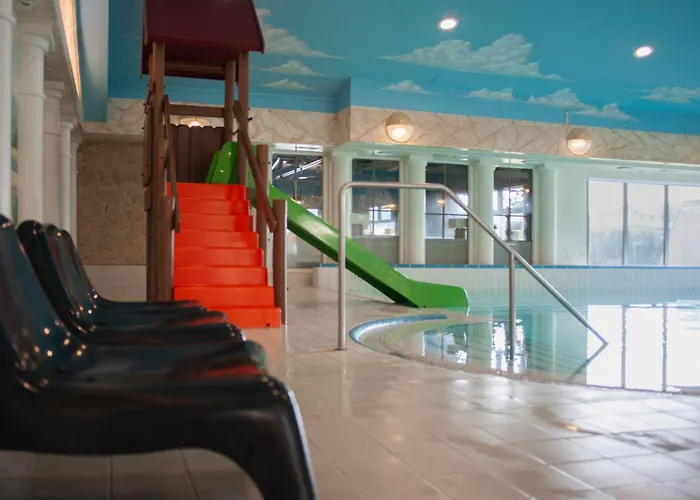 Groepsvilla | 24 Personen *