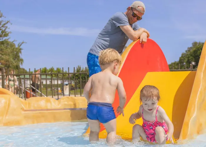 Groepsvilla | 24 Personen *