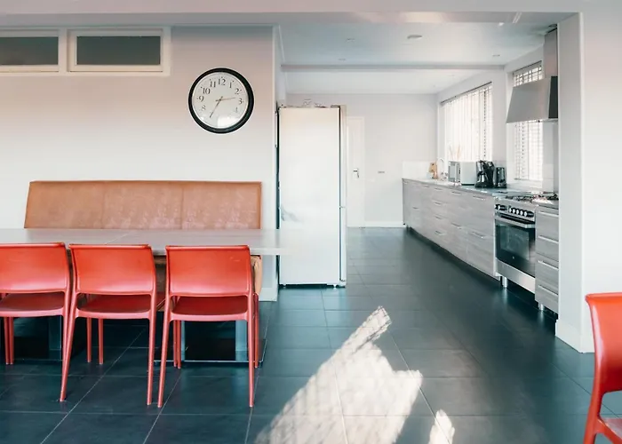 Groepsvilla | 24 Personen Villa