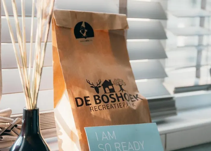 Villa Groepsvilla | 24 Personen