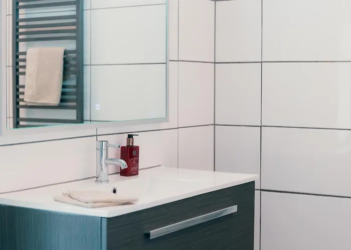 Groepsvilla | 24 Personen Villa *