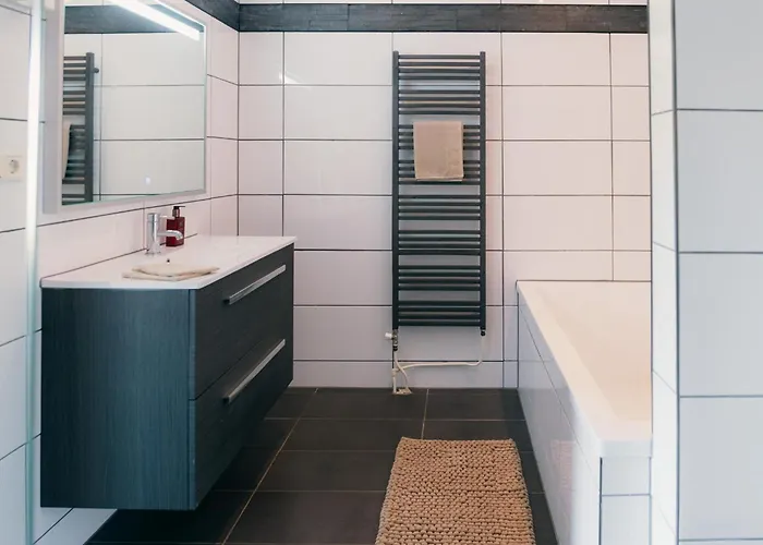 Groepsvilla | 24 Personen Villa Voorthuizen