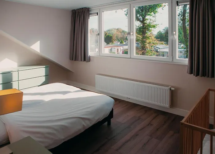 Villa Groepsvilla | 24 Personen