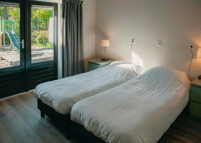 Groepsvilla | 24 Personen Voorthuizen