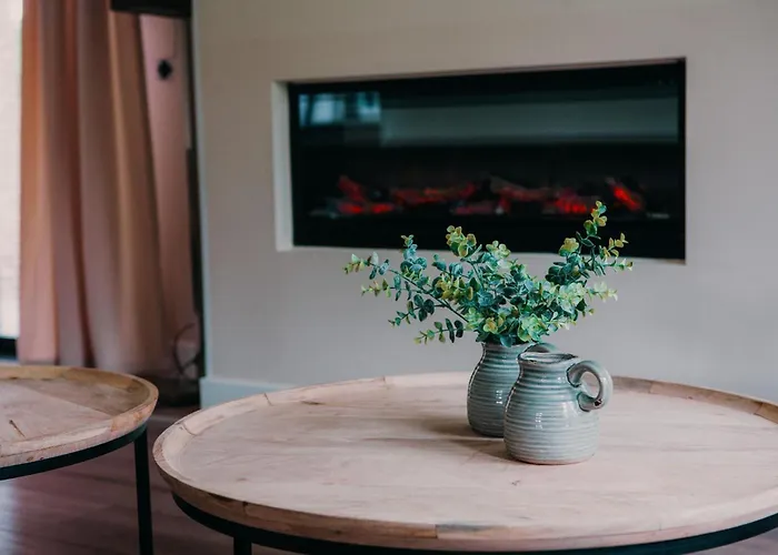 Groepsvilla | 24 Personen