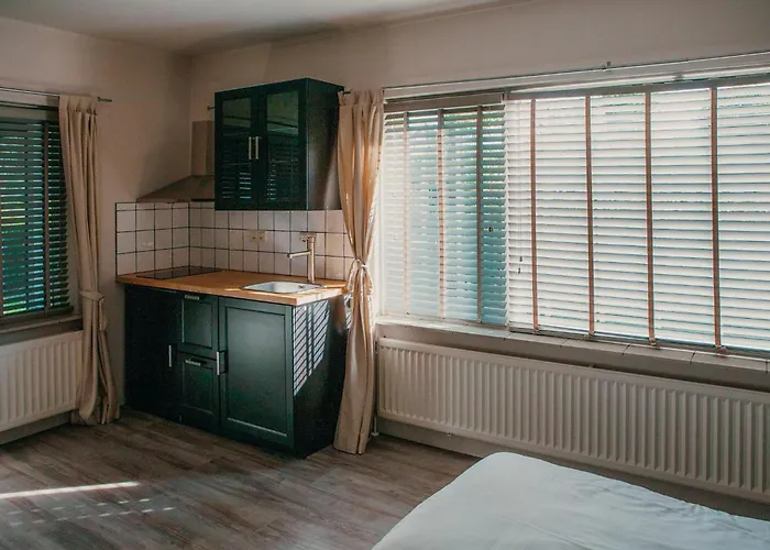 Groepsvilla | 24 Personen Villa