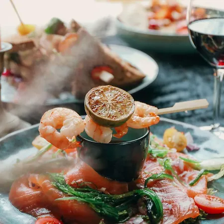 Vila Groepsvilla | 24 Personen