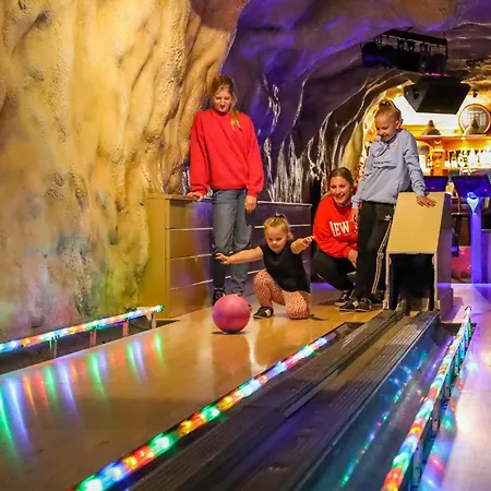 Vila Groepsvilla | 24 Personen Voorthuizen