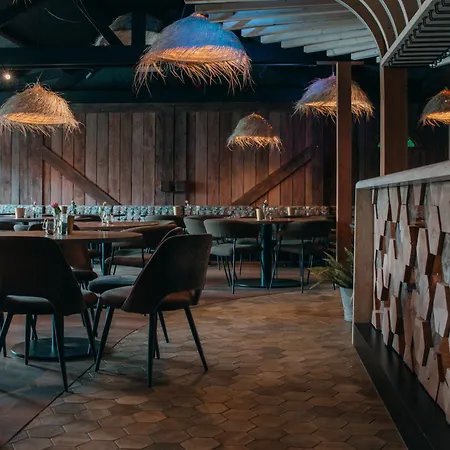 Vila Groepsvilla | 24 Personen Voorthuizen