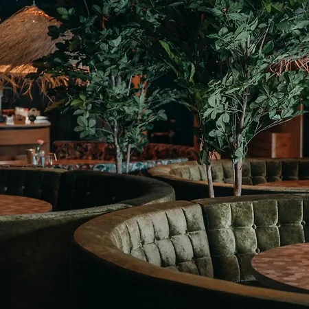 Vila Groepsvilla | 24 Personen Voorthuizen