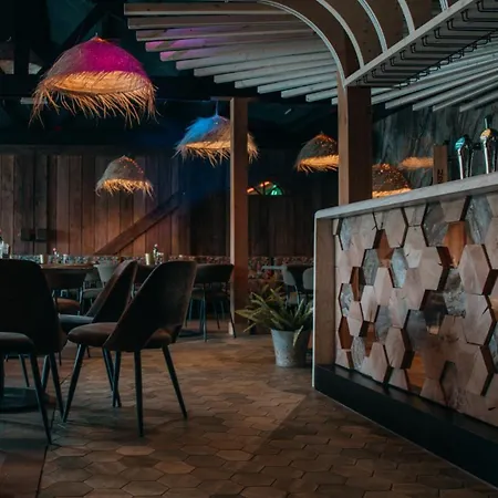 Vila Groepsvilla | 24 Personen Voorthuizen