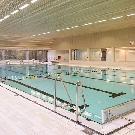 Vila Groepsvilla | 24 Personen Voorthuizen