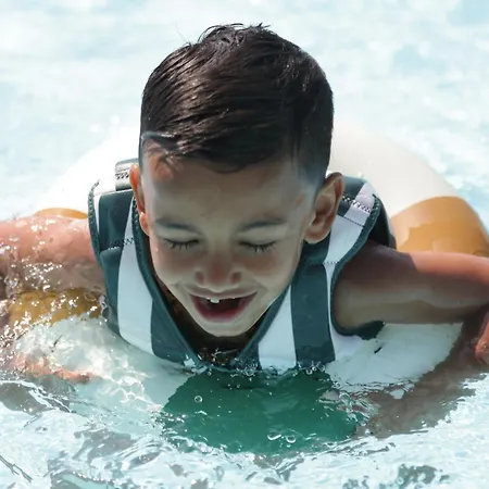 Groepsvilla | 24 Personen * Voorthuizen