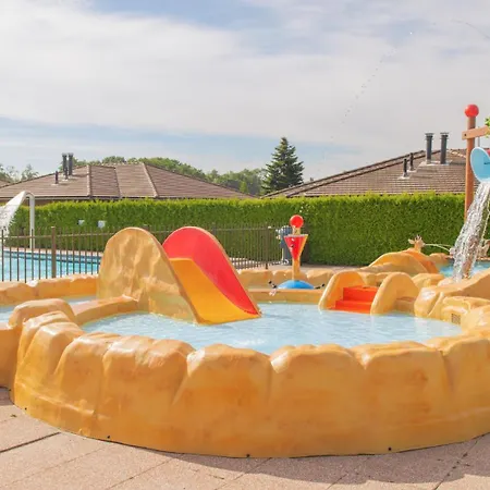 Groepsvilla | 24 Personen Voorthuizen