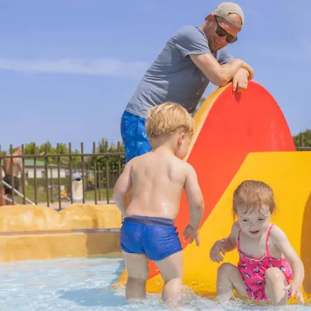 Groepsvilla | 24 Personen *