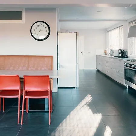 Groepsvilla | 24 Personen Vila