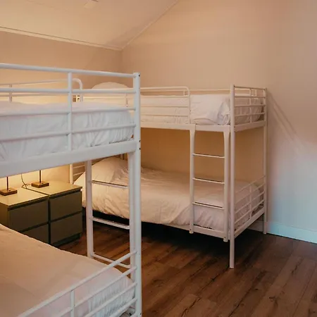 Groepsvilla | 24 Personen * Voorthuizen