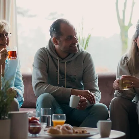 Groepsvilla | 24 Personen * Voorthuizen