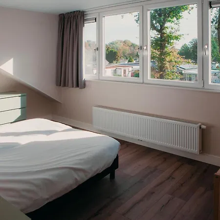 Vila Groepsvilla | 24 Personen